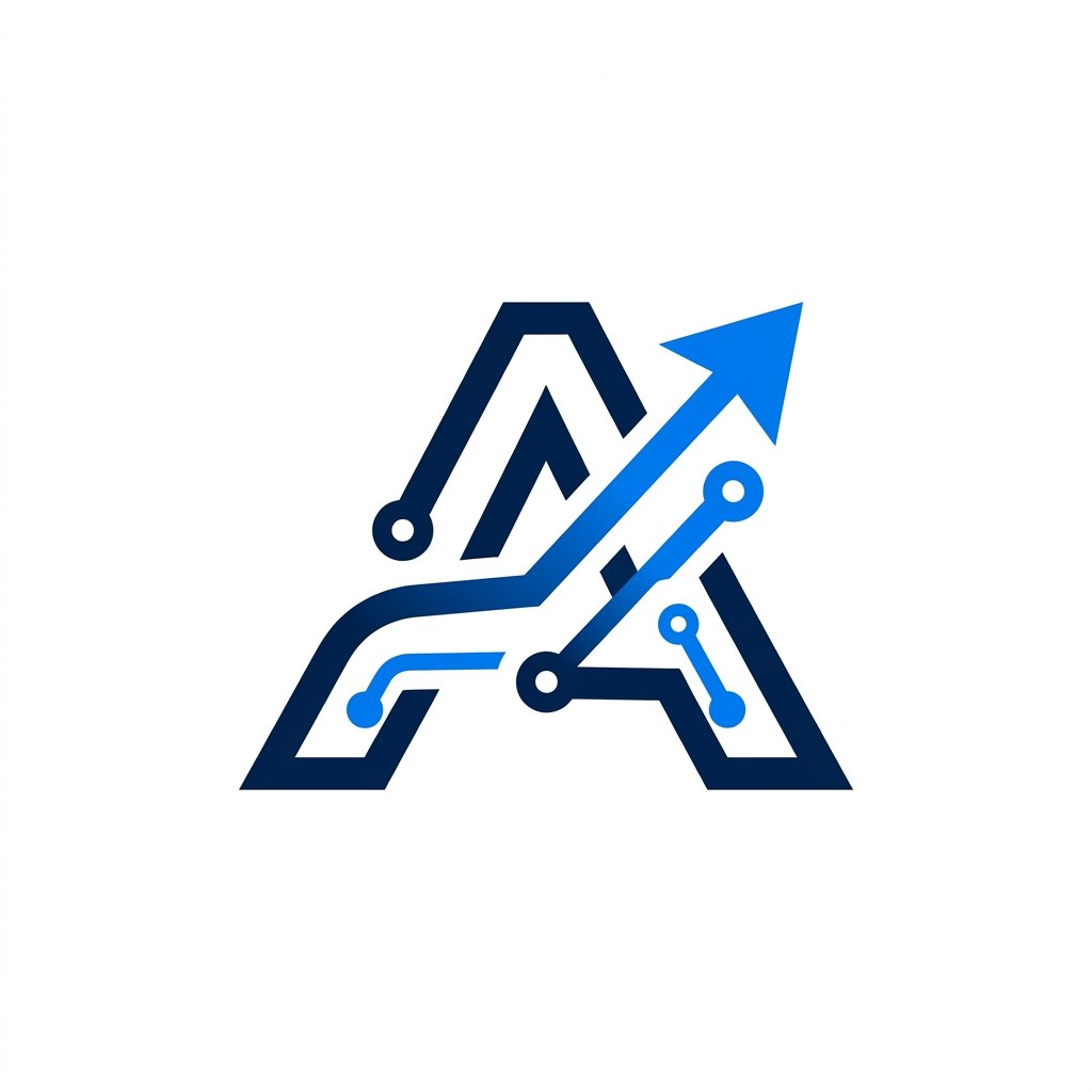 Ahmed Gamal Logo