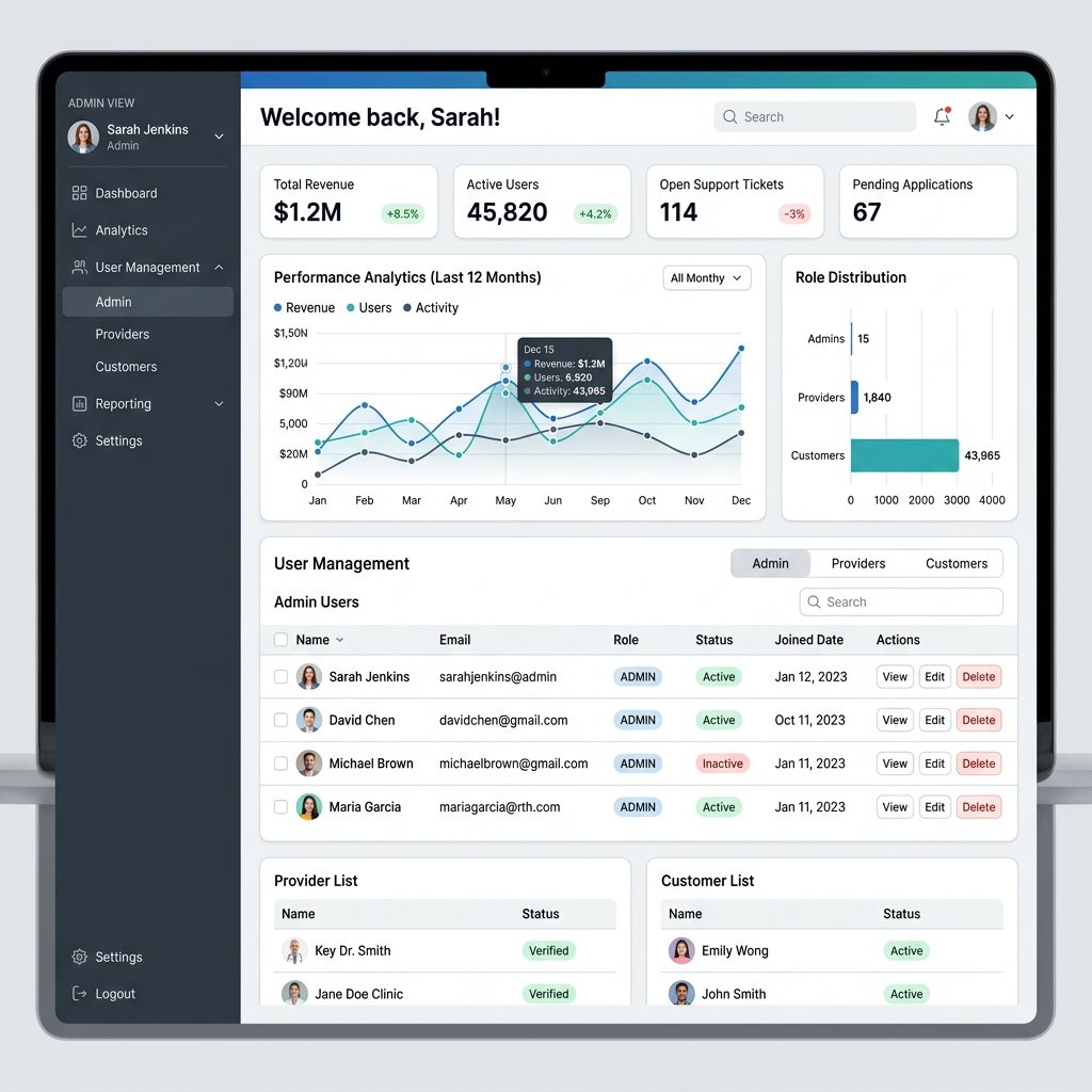 Business Portal